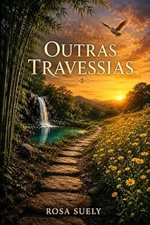 Livro Outras Travessias