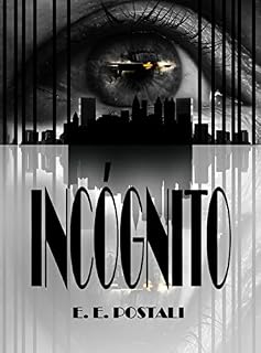 Livro Incógnito: Um conto policial