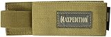 Maxpedition Gear Sneak Universal Holster Insert with Mag Retention, Khaki