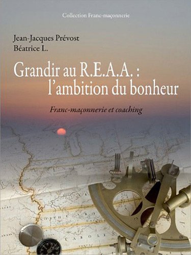 Grandir au RÉAA