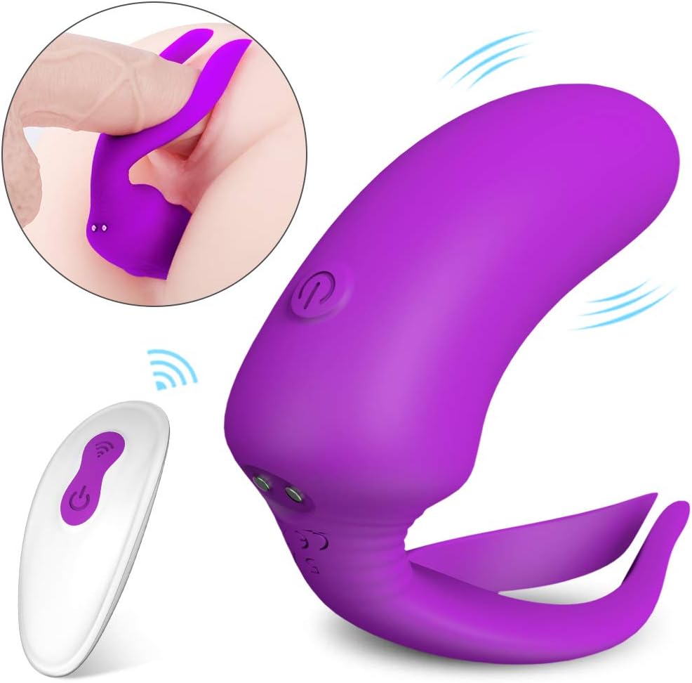 9 Vibration Vibranting Lasting Rooster Ring with for Pennis Ring Stimulator Men,Longer Làsting Er?ctionsfor Couple
