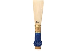 Marlin Lesher Bassoon Reed - Medium