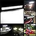LED Light Bar Nilight 20 Inch 126w LED Work Light Spot Flood Combo Led Bar Off Road Lights Driving Lights Led Fog Light Jeep Lights Boat Lighting ,2 Years Warrantythumb 2