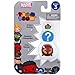 Marvel Tsum Tsum 3-Pack Figures Series 3 Style #15