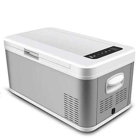 Flashing Refrigerador del Coche Compresor RefrigeracióN PequeñO ...