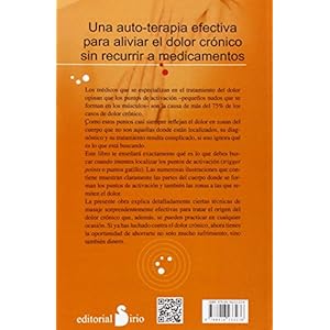 Terapia de los puntos de activacion (Spanish Edition)