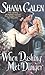When Dashing Met Danger (Spies Book 1)