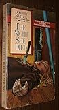 The Night She Died