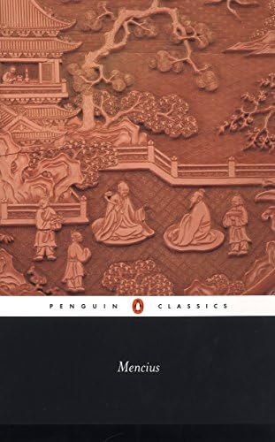 Mencius (Penguin Classics)