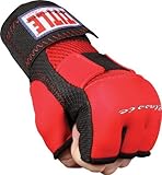 TITLE Classic Gel-X Gloves Wraps
