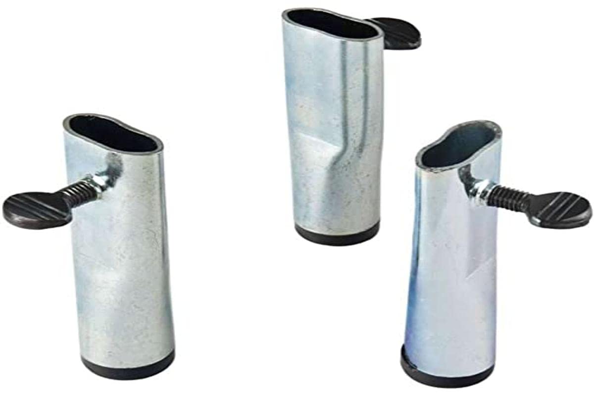 Vaello La Valenciana 3 Mini Feet Legs