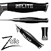 Zelite Infinity 6 Inch Chef Knife - German High Carbon Stainless Steel Chef Knife for Kitchen; Razor Sharp Cutting Knife with Ergonomic Handle - Comes in Luxurious Gift Box
