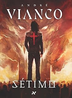 Livro Sétimo