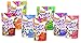 Purina Friskies Made in USA Facilities Cat Treats, Party Mix California Crunch With Chicken - (7) 6 oz. Pouches