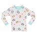 Paw Patrol Girls' Paw Patrol Pajamas Size 3T