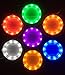 2pc LED Cornhole Light MIX/MATCH COLORS!