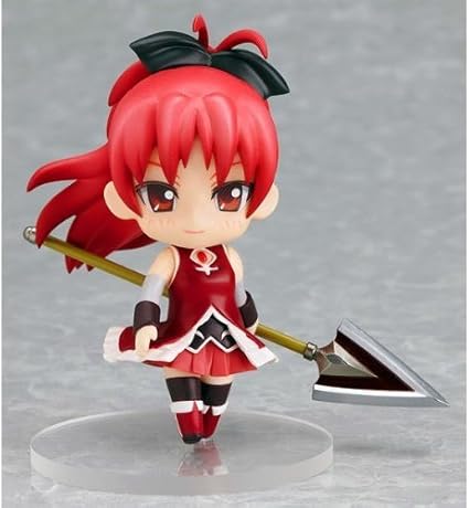 madoka magica nendoroid