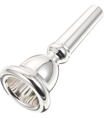 Amazon.com: Denis Wick Steven Mead Ultra Euphonium Mouthpiece