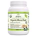 Herbal Secrets USDA Certified Organic Maca Root Powder- 32 oz (Non-GMO)- Supports Healthy Mood, Hormonal Balance, Cardiovascular Health & Immune Health*
