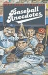Baseball Anecdotes by Daniel Okrent (1989-04-20)
