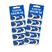 20 HEXBUG-Compatible Batteries - Alkaline Cell - LR44 - AG13 primary