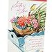 Hallmark Mother's Day Card for Sister-in-Law (Marjolein Bastin, Blessing to Our Family)