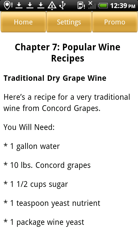 Mastering Wine Making - Thumbnail 5
