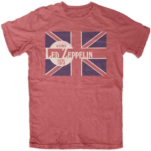 led zeppelin merchandise india