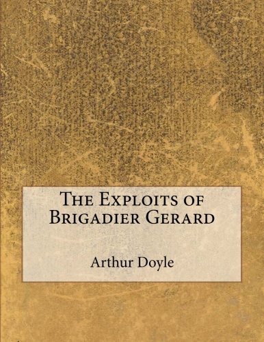 The Exploits of Brigadier Gerard