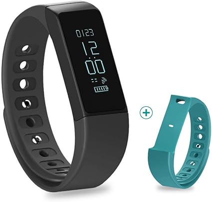 shonco fitness tracker app