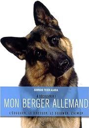 Mon berger allemand
