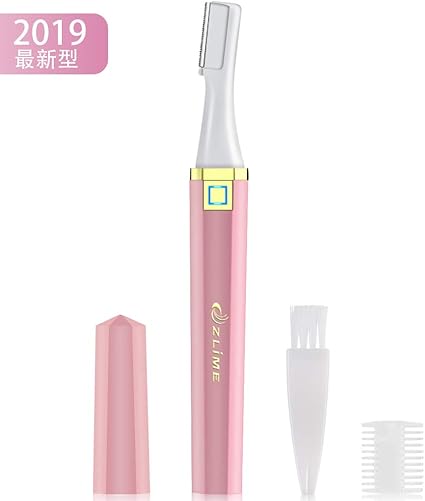 顔 そり シェーバー