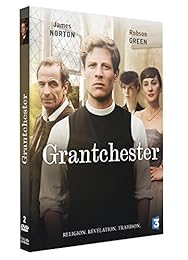 Grantchester - Saison 1