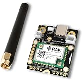 RAKwireless WisBlock Mini Meshtastic Starter Kit US915 (Mini Starter Kit with RAK19003 Base)