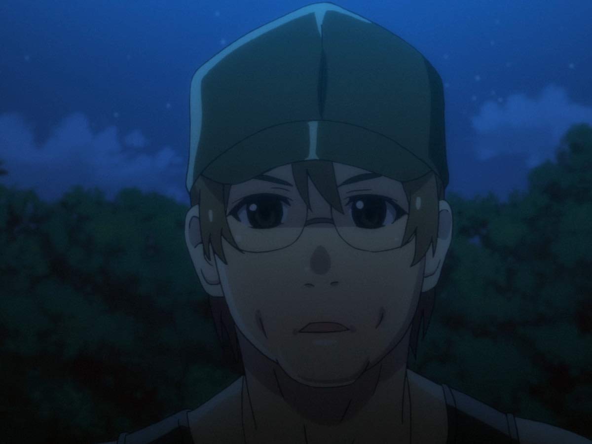 Amazon Co Jp ひぐらしのなく頃に業を観る Prime Video