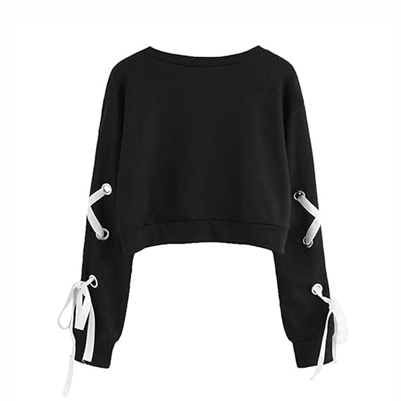 cute casual sweatshirts