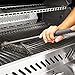 Tarvol BBQ Grill Brush Stainless Steel 18