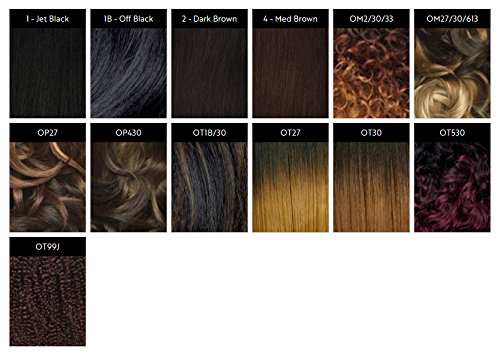 Ot27 hair color Clearance