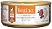 Instinct Limited Ingredient Diet Grain Free Real Duck Recipe Natural Wet Canned Cat Food by Nature's Variety, 5.5 oz. Cans (Case of 12)