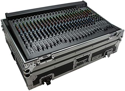 Amazon.com: Harmony Audio HCMGP24 Flight Transport Road Custom