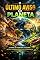 Livro O Último Aviso do Planeta: O que estamos ignorando enquanto o mundo muda