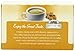 Grove Square Cappuccino, Caramel, 12 Single Serve Cups (Pack of 3)
