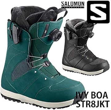 Amazon 18 19 Salomon サロモン Ivy Boa Str8jkt アイビーボアストレートジャケット レディース ブーツ スノーボード 19 23 0 Deep Teal Salomon サロモン ブーツ Amazon 18 19 Salomon サロモン Ivy Boa Str8jkt アイビーボアストレートジャケット レディース ブーツ スノーボード 19 23 0 Deep Teal Salomon サロモン ブーツ