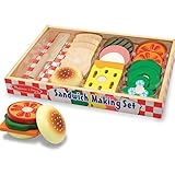 Sandwich Making Set