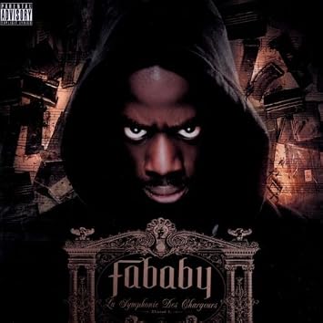 fababy la symphonie des chargeurs