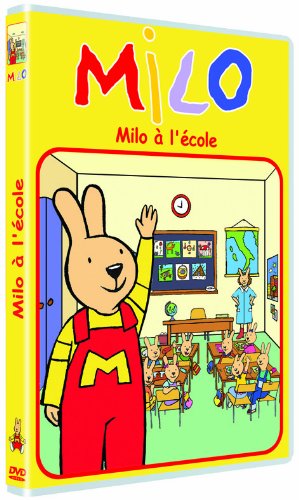 Milo - Milo À L'école