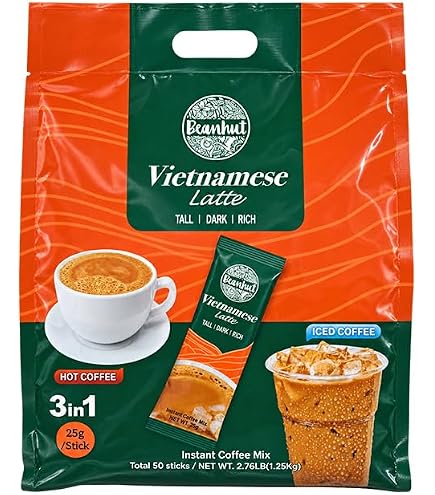 Amazon.com : Indocafe Coffeemix 3 in 1 First Class, 15 Sachets Per