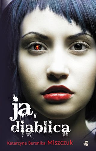 Ja, diablica (Polska wersja jezykowa)