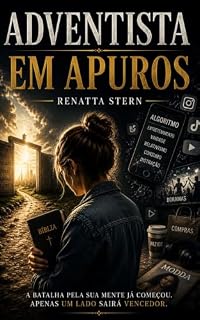 Livro Adventistas em Apuros