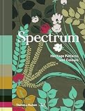 Spectrum: Heritage Patterns and Colors by 